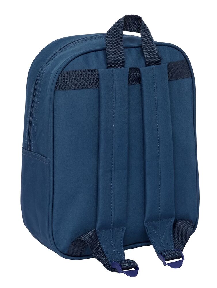 Mochila 3D F.C. Barcelona 27 cm