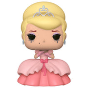 Funko Pop! Tiana y el Sapo Charlotte Chase — DISNEY