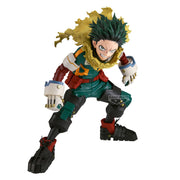 Figura Midoriya Izuku My Hero Academia 22 cm