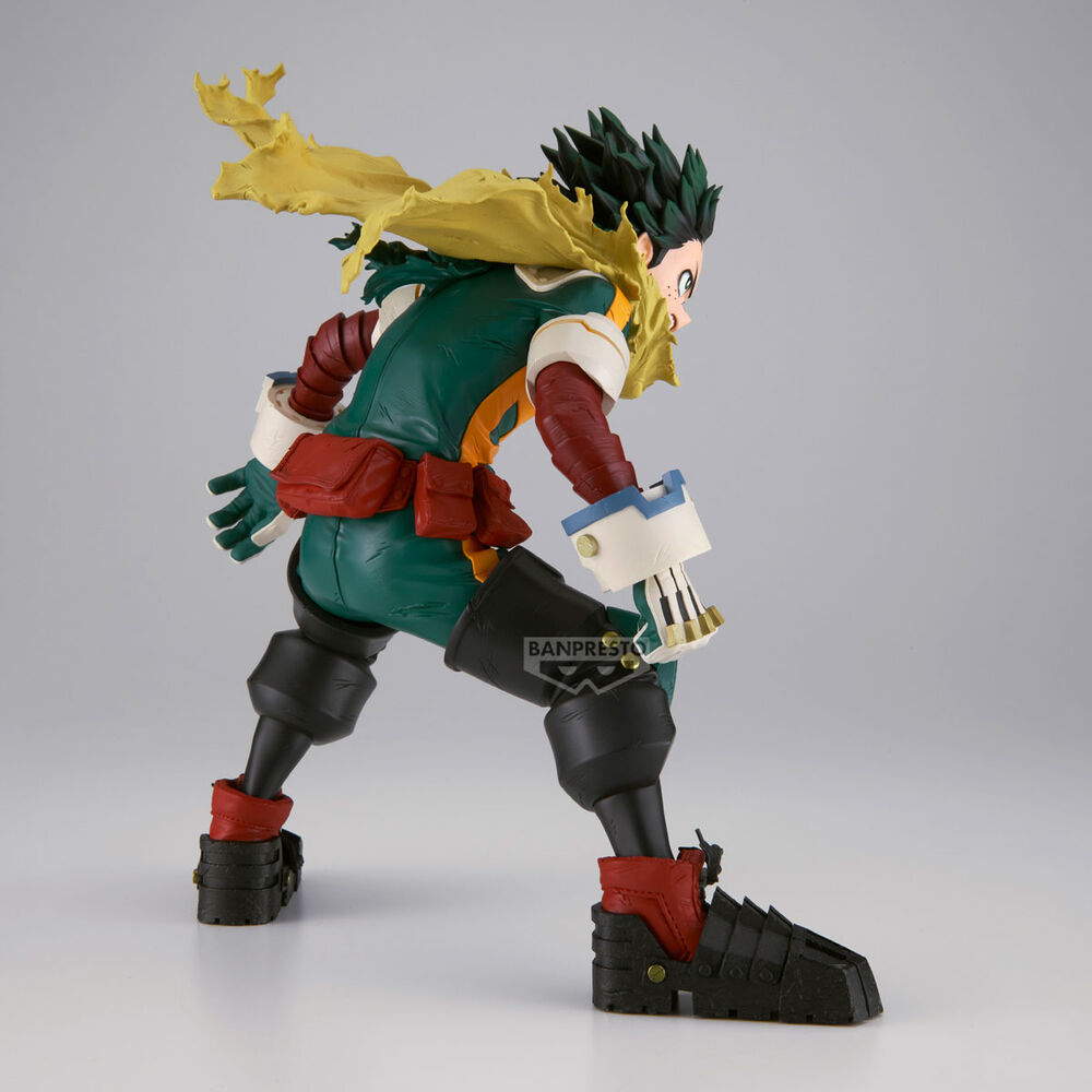 Figura Midoriya Izuku My Hero Academia 22 cm