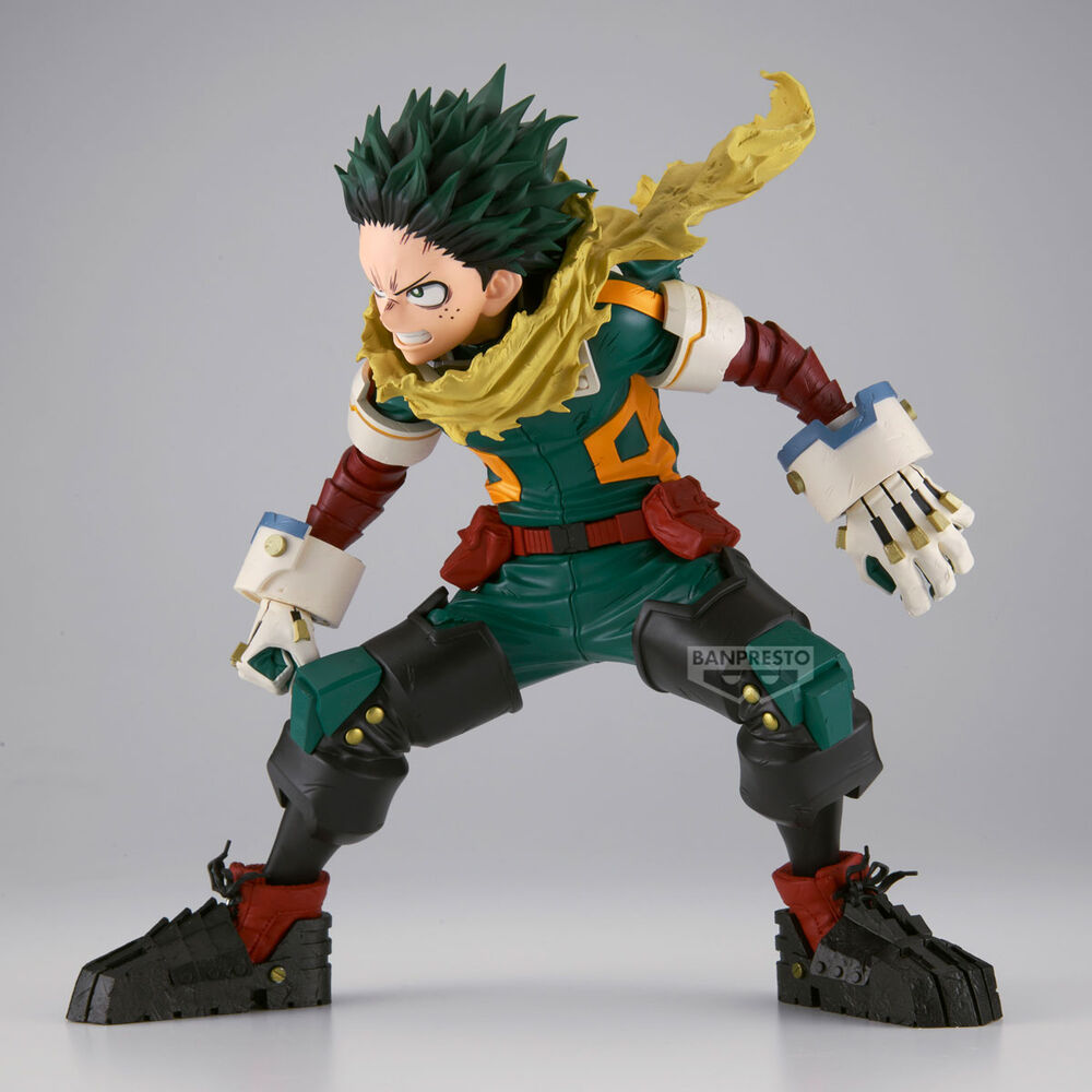 Figura Midoriya Izuku My Hero Academia 22 cm