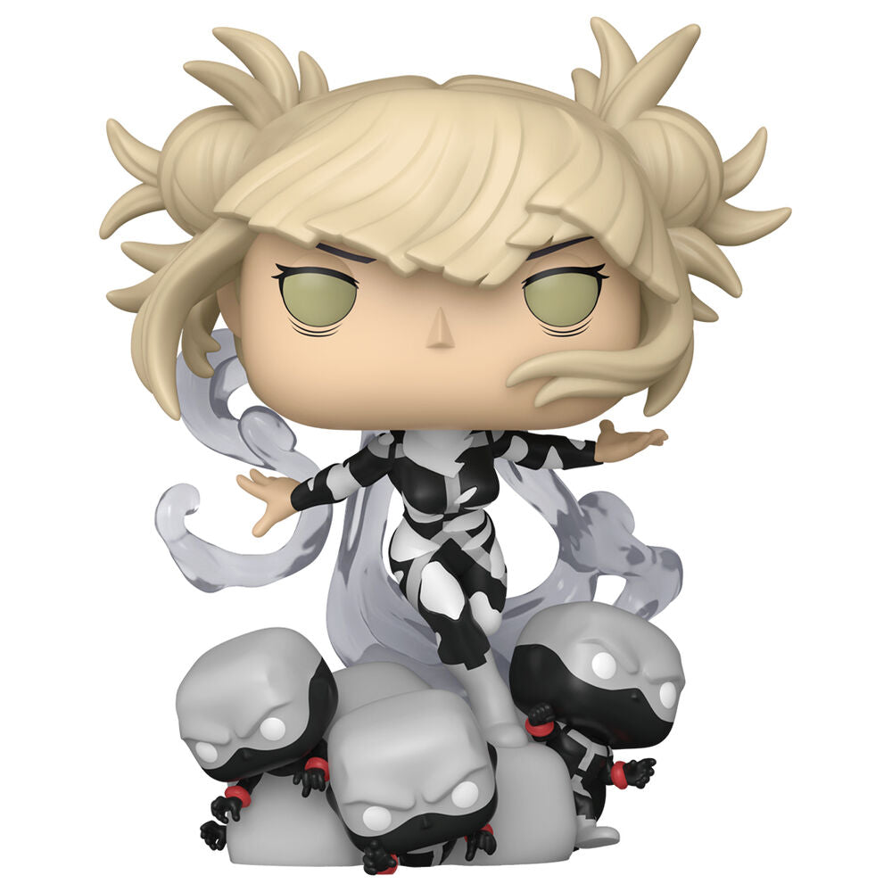 Figura POP Plus My Hero Academia Himiko Toga Frikytopia