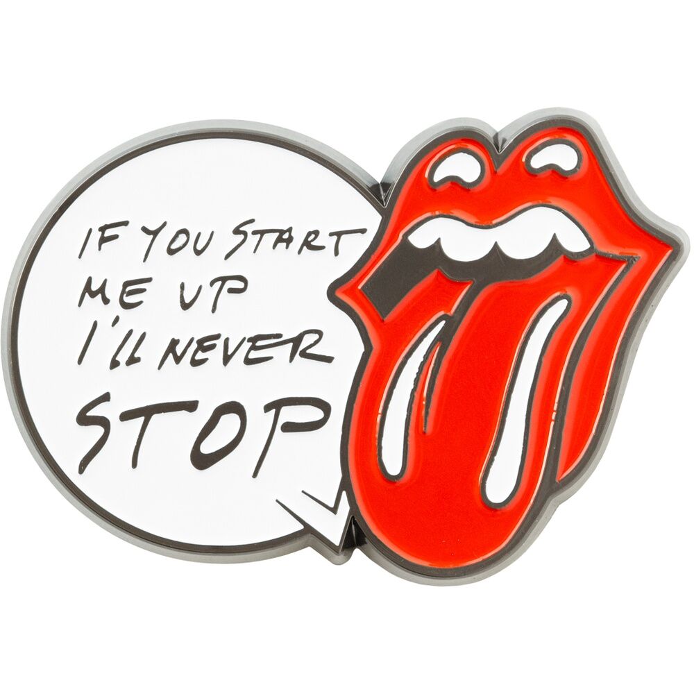 Iman Rolling Stones Frikytopia