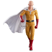 Figura Saitama Gandista One Punch Man 27 cm