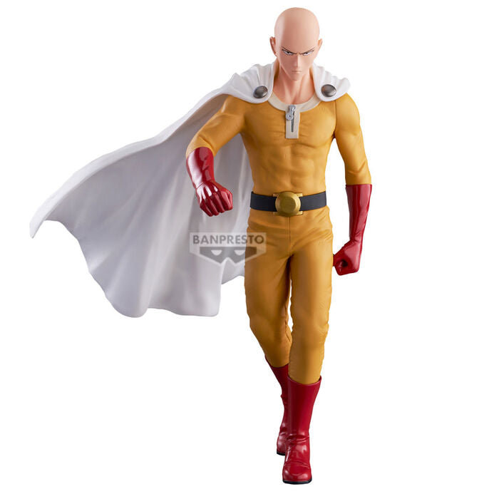 Figura Saitama Gandista One Punch Man 27 cm Frikytopia