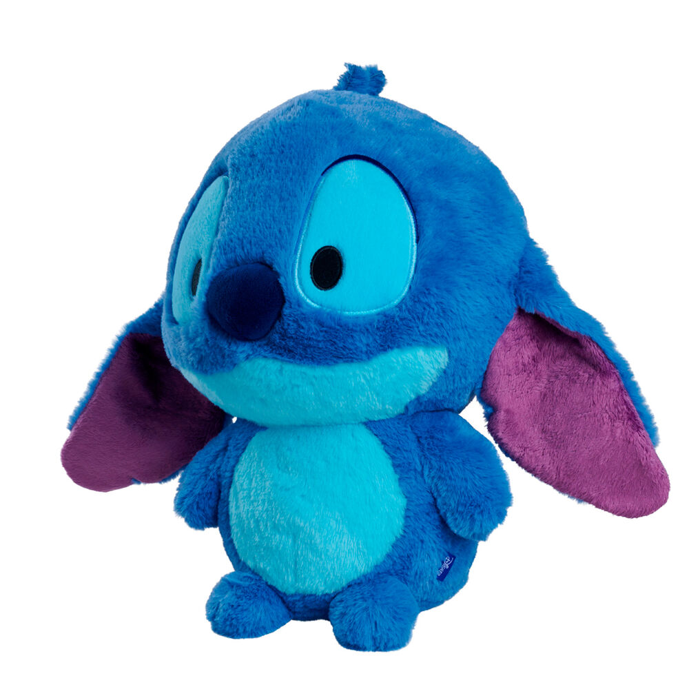 Peluche Achuchable Stitch Disney 35 cm Frikytopia