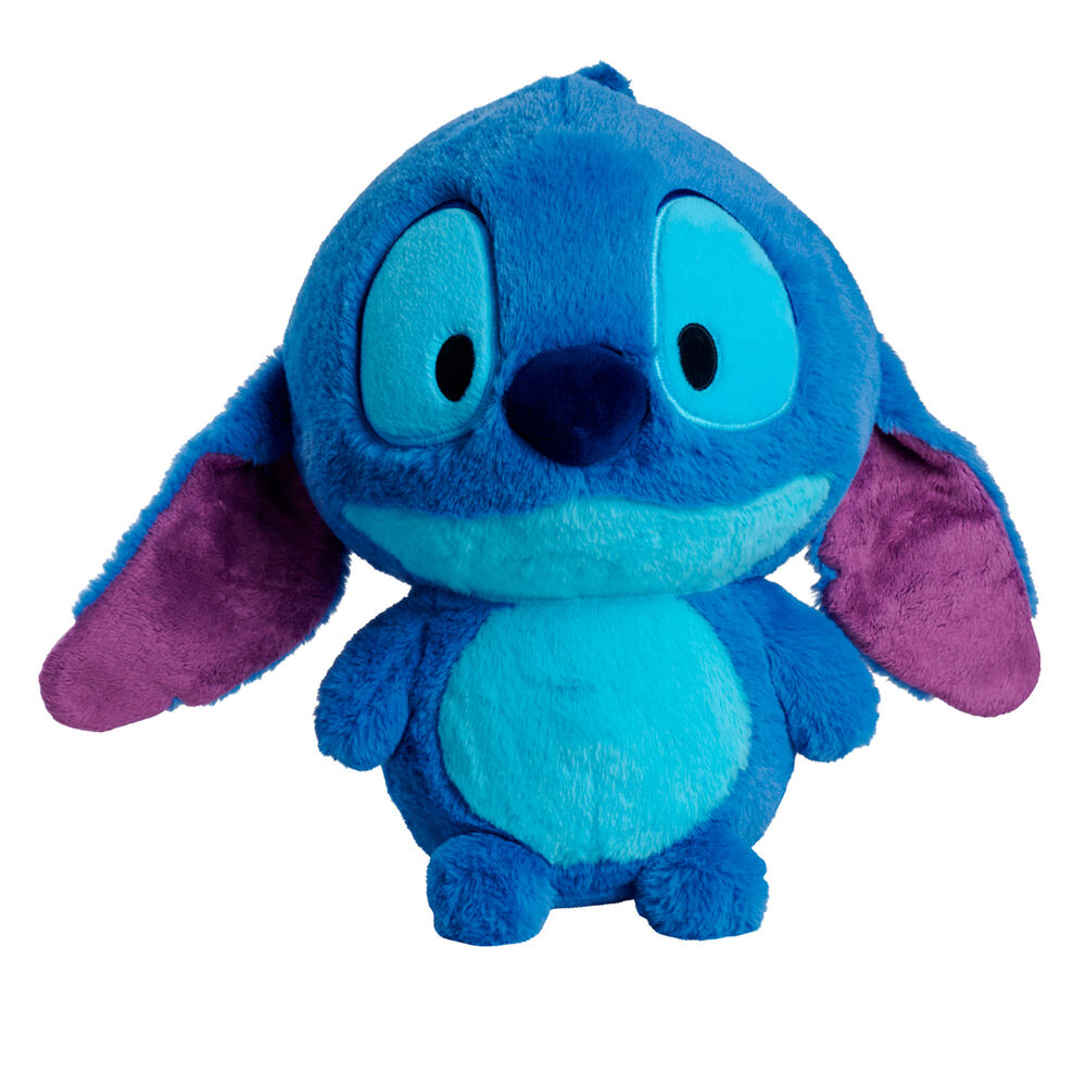 Peluche Achuchable Stitch Disney 35 cm