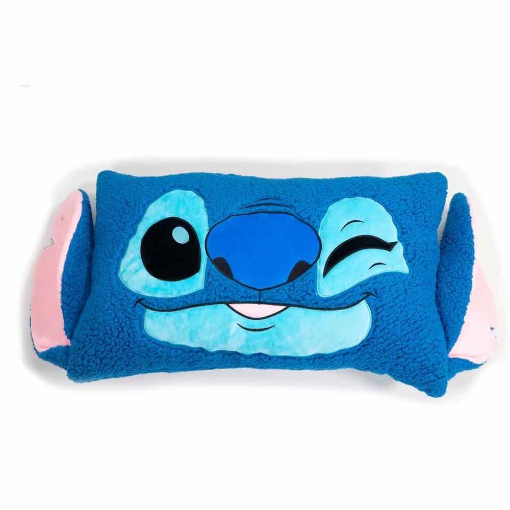 Cojin 3D Stitch Disney Frikytopia