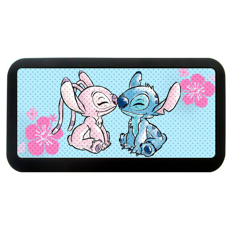 Altavoz Portatil Inalambrico Stitch Disney