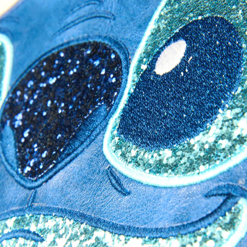 Bolso Bandolera 3D Stitch Disney