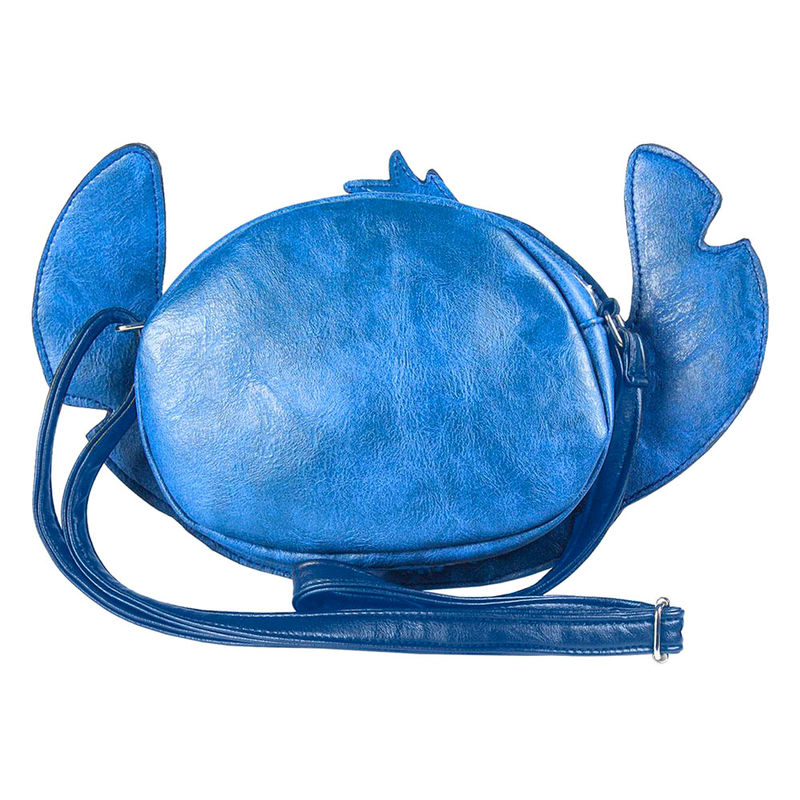 Bolso Bandolera 3D Stitch Disney