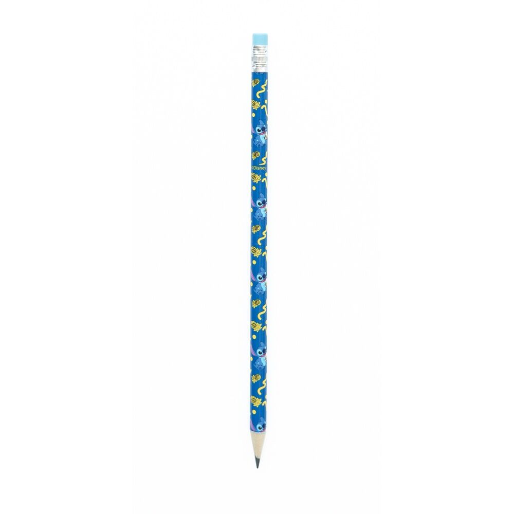 Bloc Notas Magnetico Stitch Disney