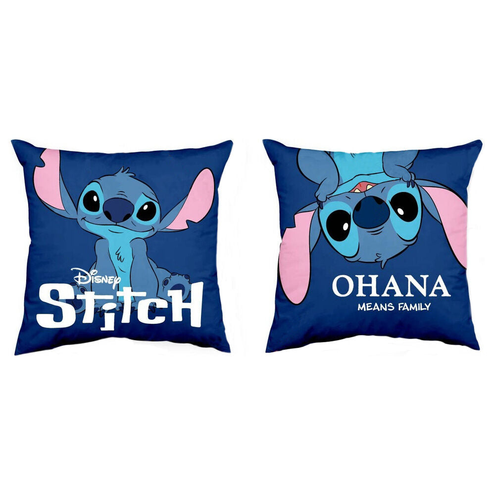 Cojin Ohana Stitch Disney Frikytopia