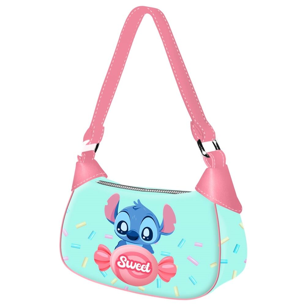Bolso Candy Stitch Disney Frikytopia