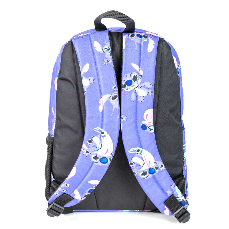 Mochila Stitch Disney 42 cm