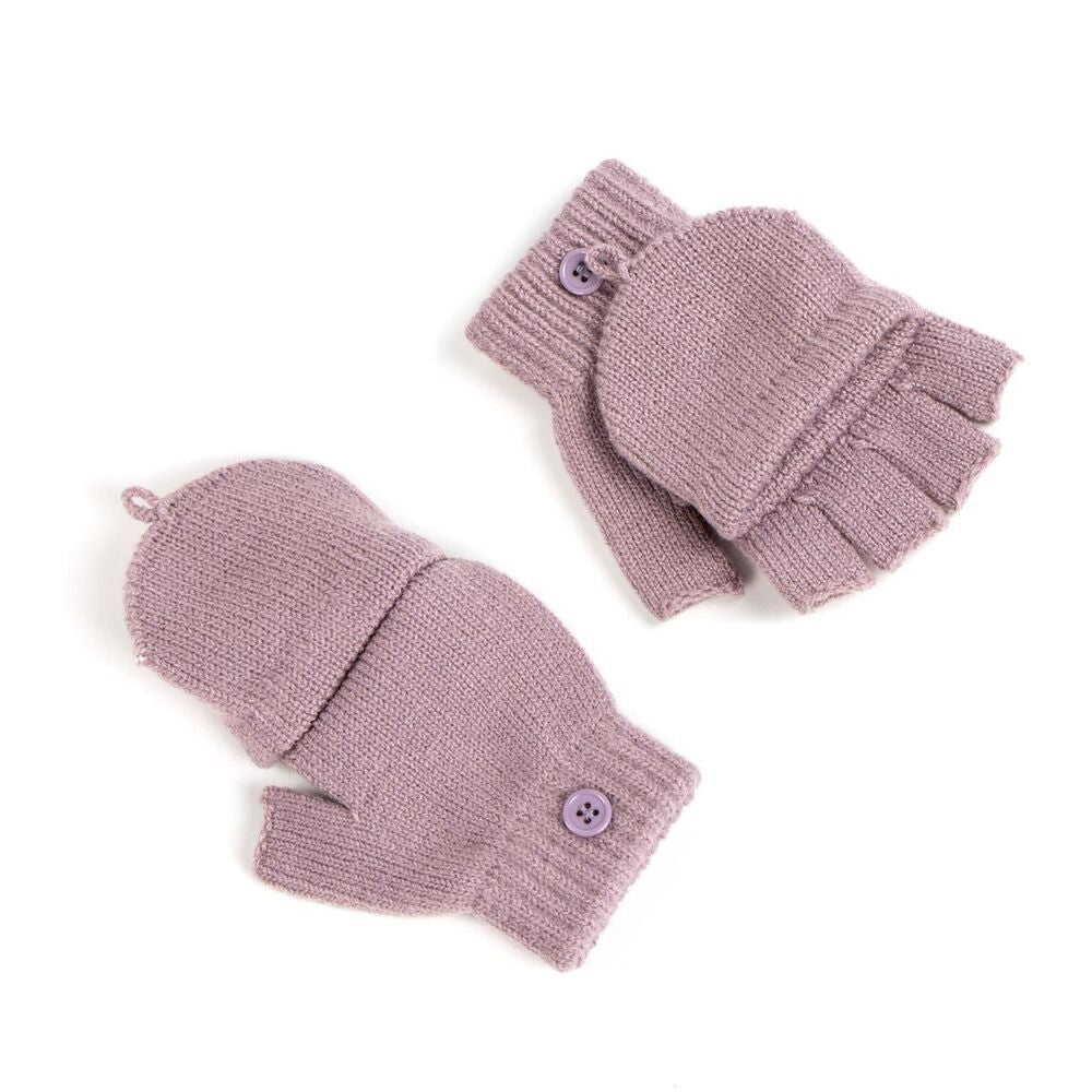 Set gorro y guantes Stitch Disney Frikytopia