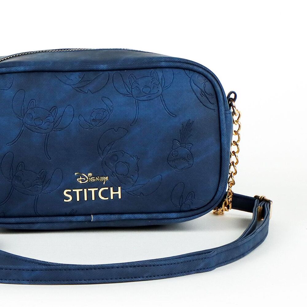 Bolso Stitch Disney Frikytopia