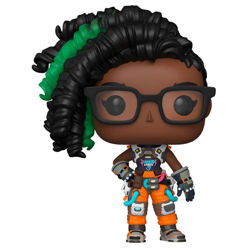 Figura POP Borderlands 4 Harlowe Frikytopia