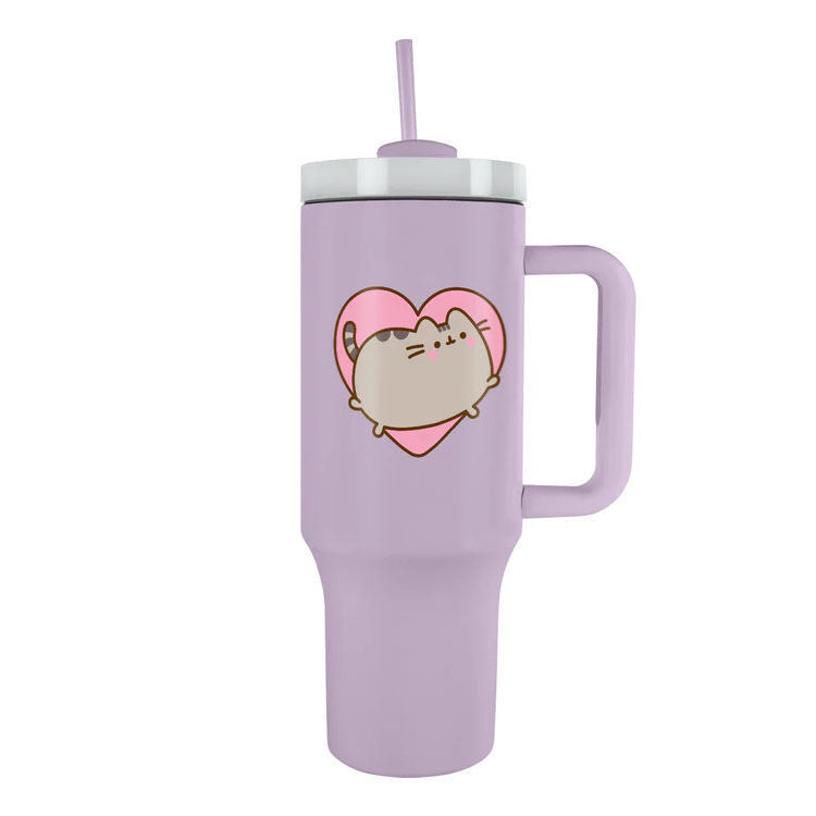Vaso Termo Pusheen 1,2l