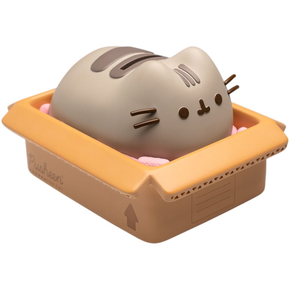 Hucha Pusheen Frikytopia