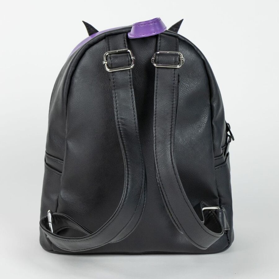 Mochila Casual Malefica Villanas Disney