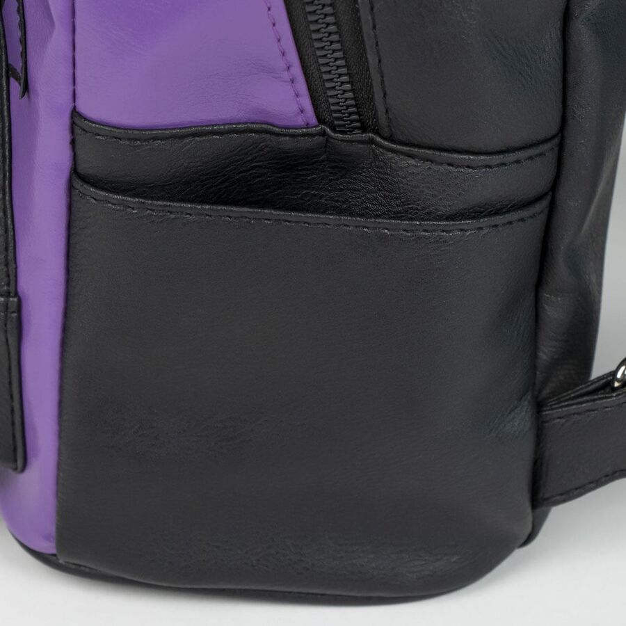 Mochila Casual Malefica Villanas Disney