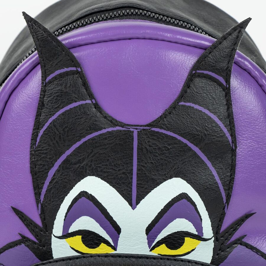 Mochila Casual Malefica Villanas Disney