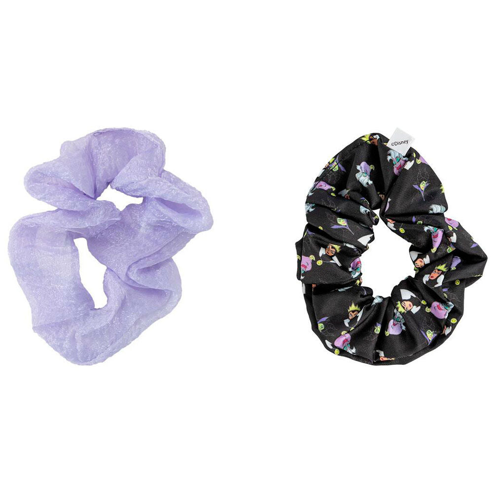 Set Belleza Villanas Disney