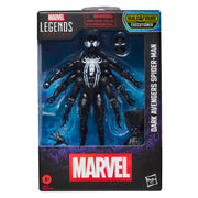 Figura Dark Avengers Spider-Man Marvel Legends Series 15 cm