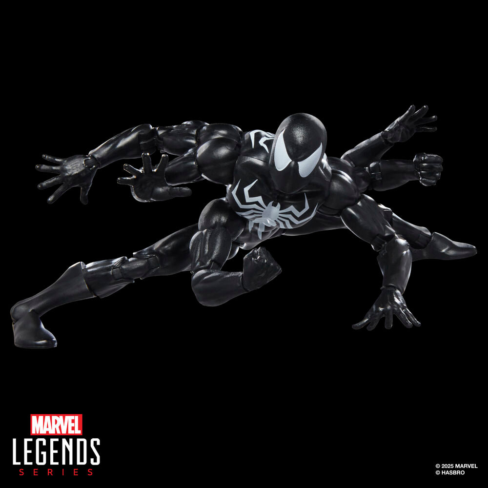 Figura Dark Avengers Spider-Man Marvel Legends Series 15 cm