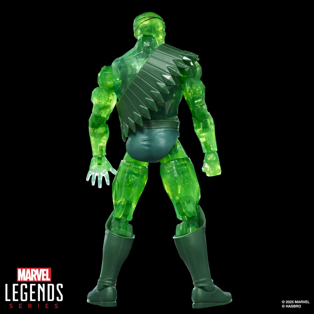 Figura Warbow Marvel Legends Series 15 cm