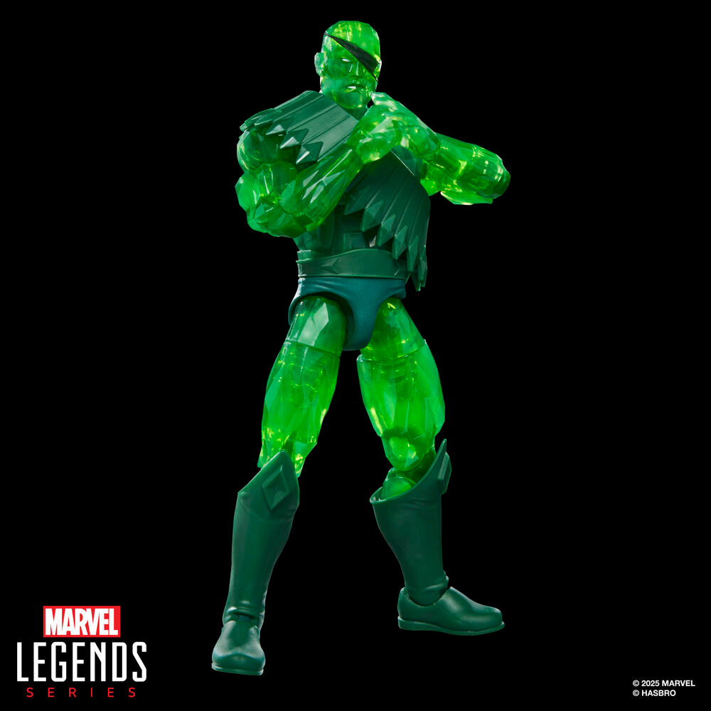 Figura Warbow Marvel Legends Series 15 cm