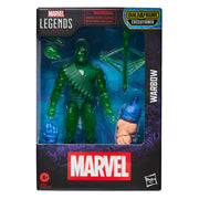Figura Warbow Marvel Legends Series 15 cm