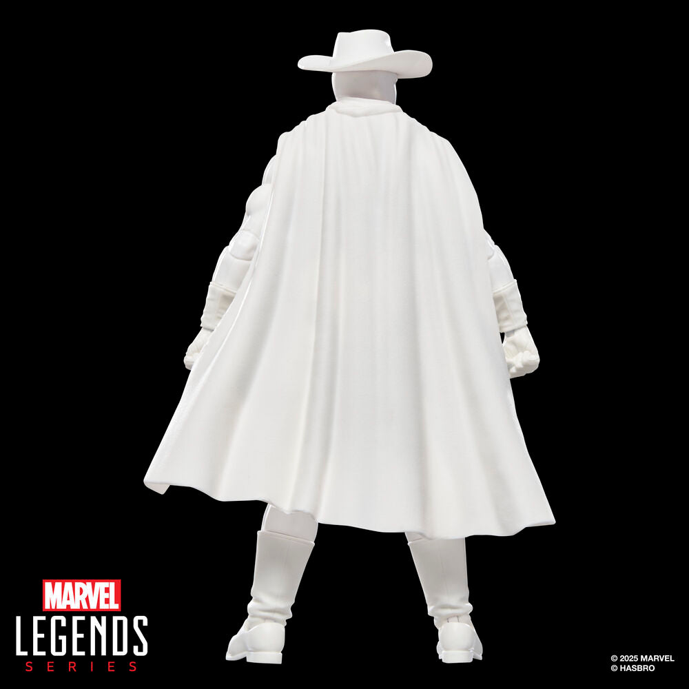 Figura Phantom Rider Marvel Legends Series 15 cm