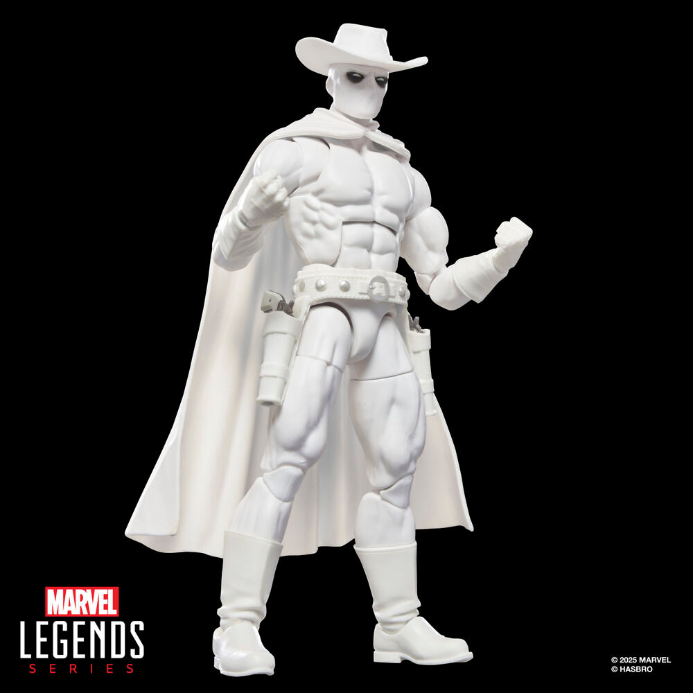 Figura Phantom Rider Marvel Legends Series 15 cm