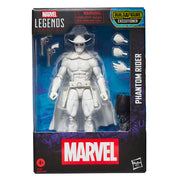 Figura Phantom Rider Marvel Legends Series 15 cm