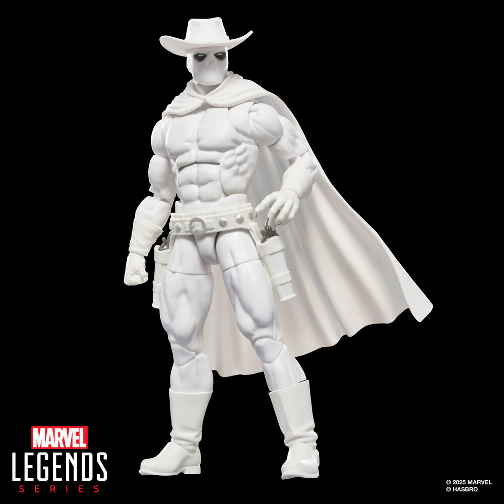 Figura Phantom Rider Marvel Legends Series 15 cm
