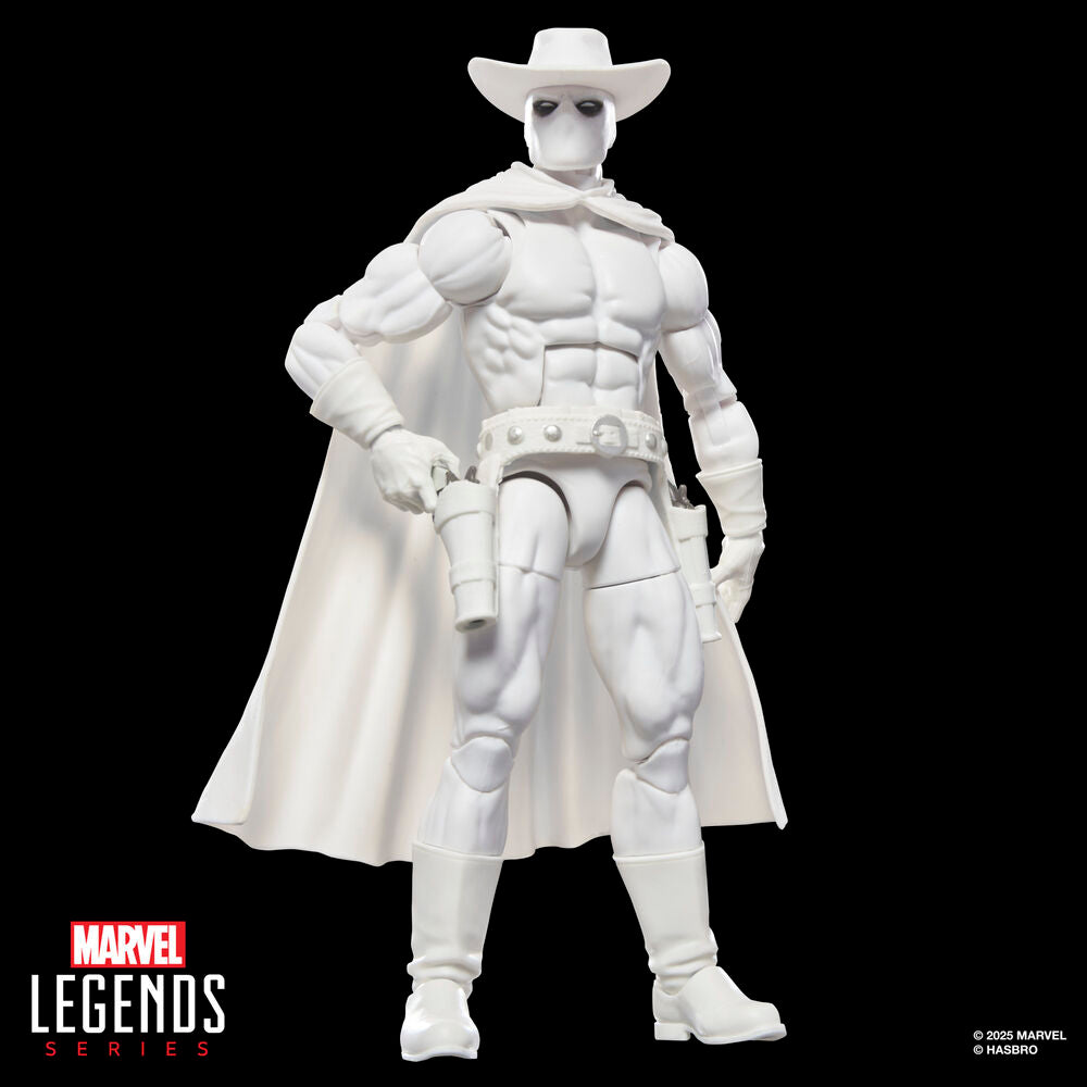 Figura Phantom Rider Marvel Legends Series 15 cm
