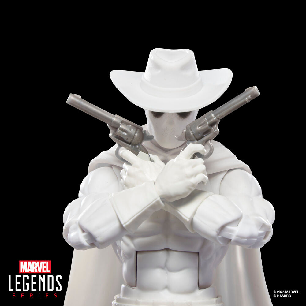 Figura Phantom Rider Marvel Legends Series 15 cm