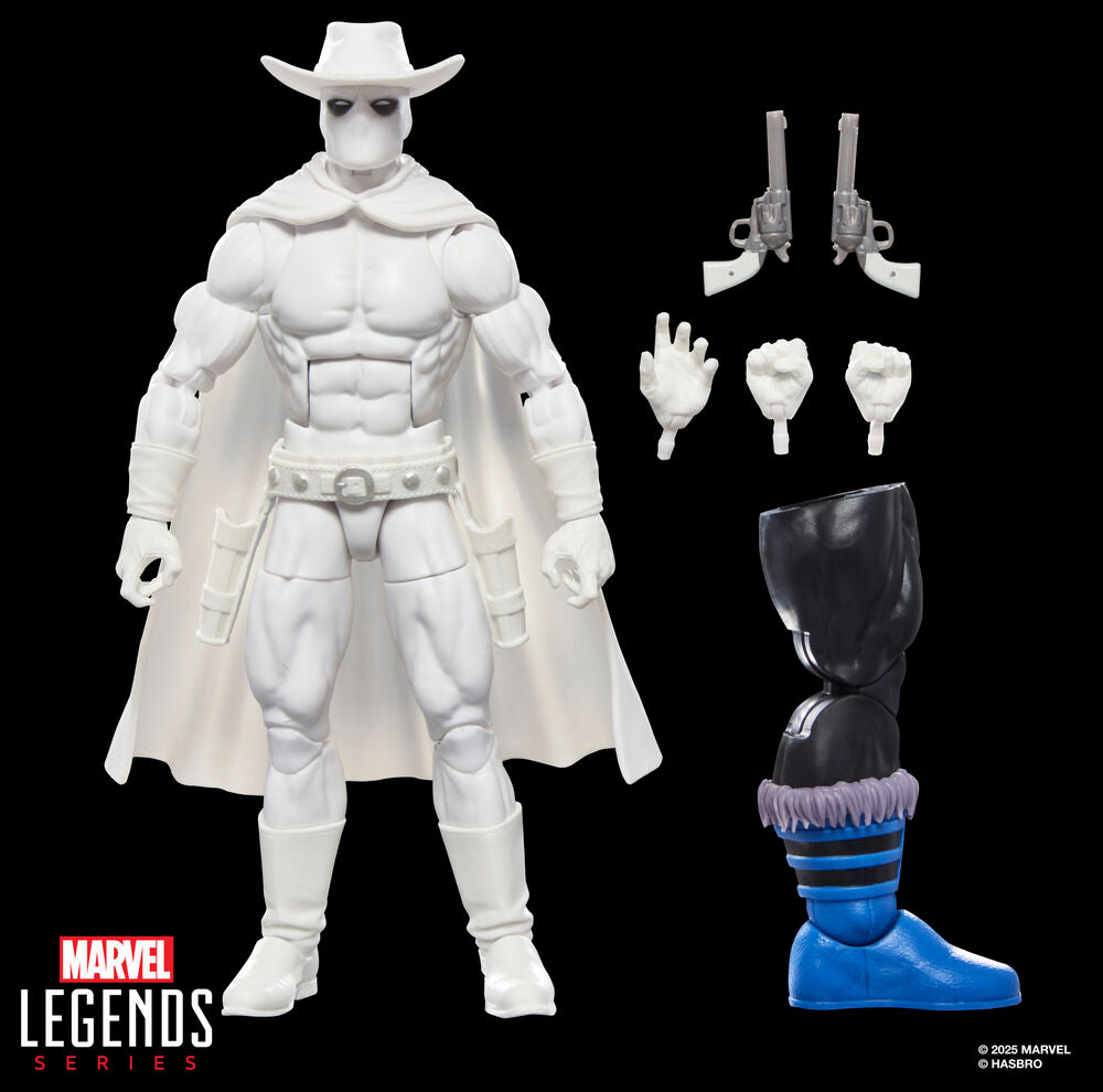 Figura Phantom Rider Marvel Legends Series 15 cm