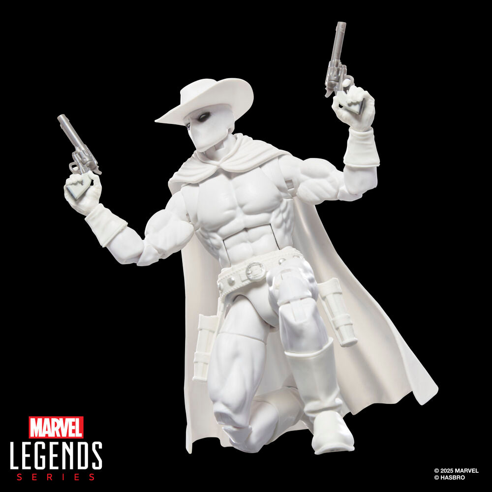 Figura Phantom Rider Marvel Legends Series 15 cm