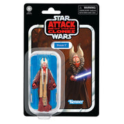 Figura Shaak Ti Attack Of The Clones Star Wars 9,5 cm
