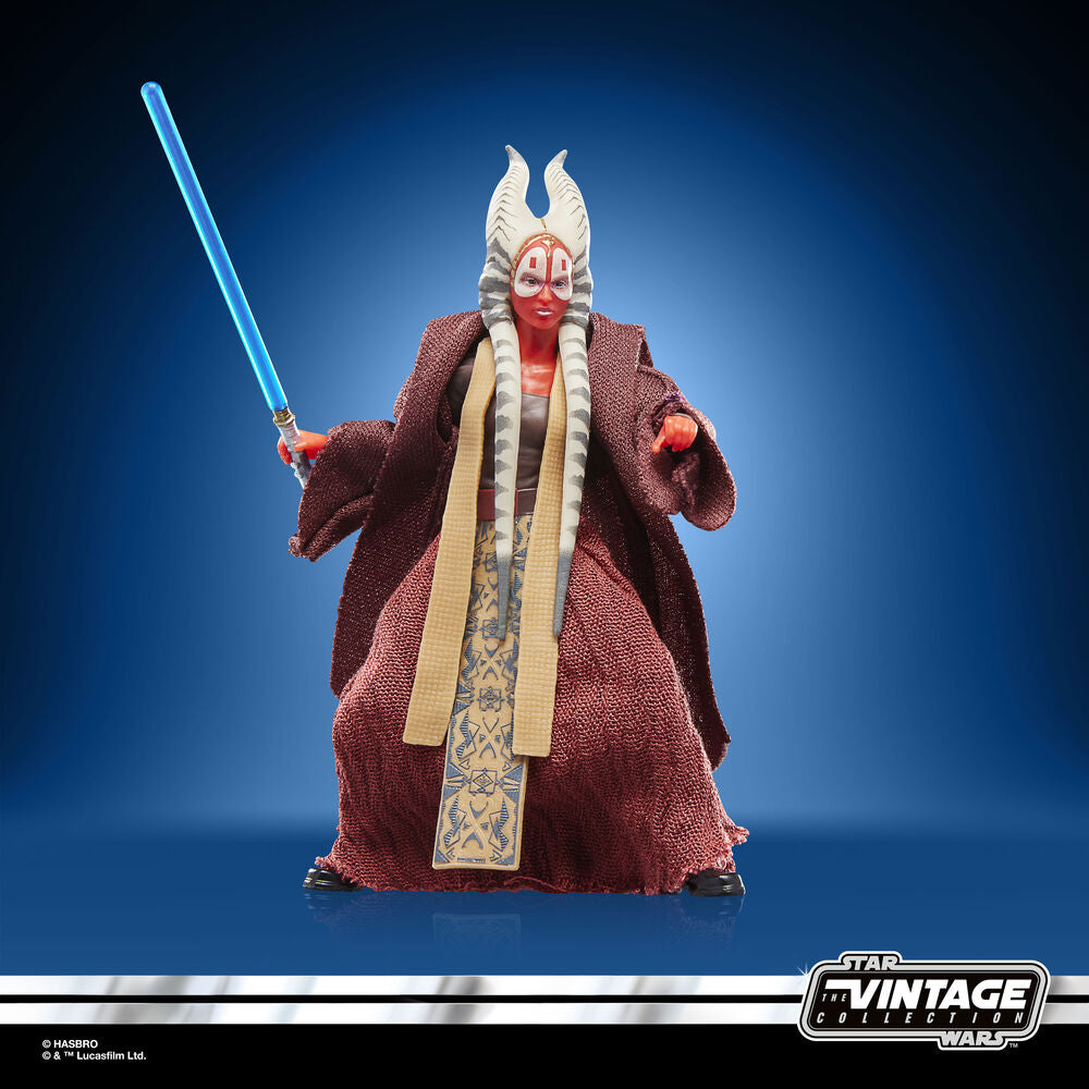 Figura Shaak Ti Attack Of The Clones Star Wars 9,5 cm