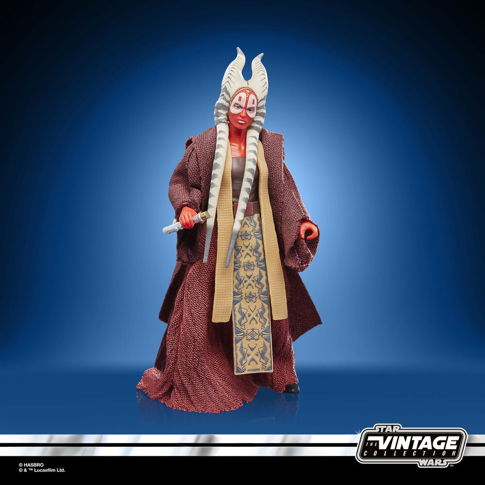 Figura Shaak Ti Attack Of The Clones Star Wars 9,5 cm