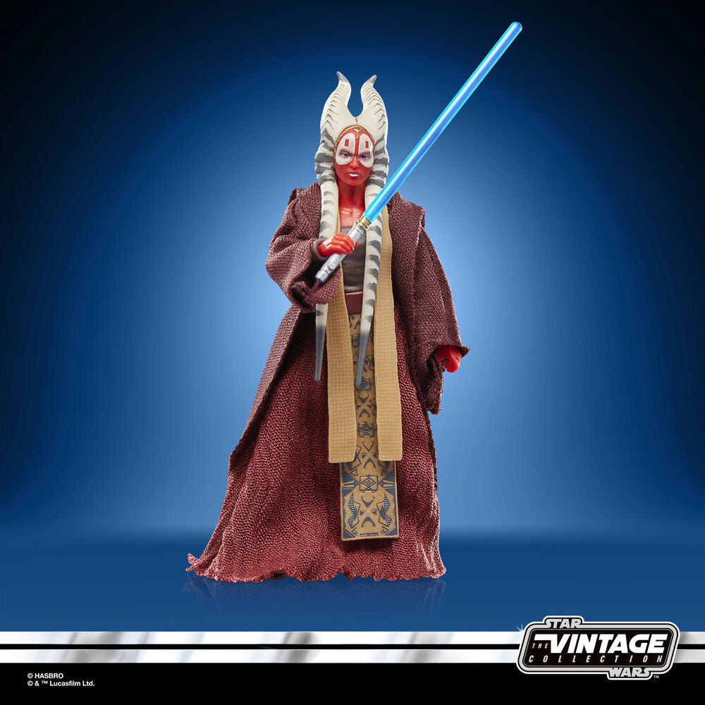 Figura Shaak Ti Attack Of The Clones Star Wars 9,5 cm
