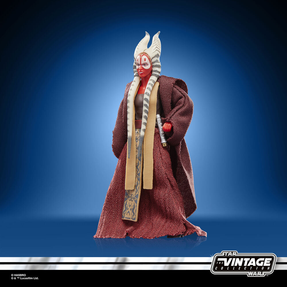 Figura Shaak Ti Attack Of The Clones Star Wars 9,5 cm
