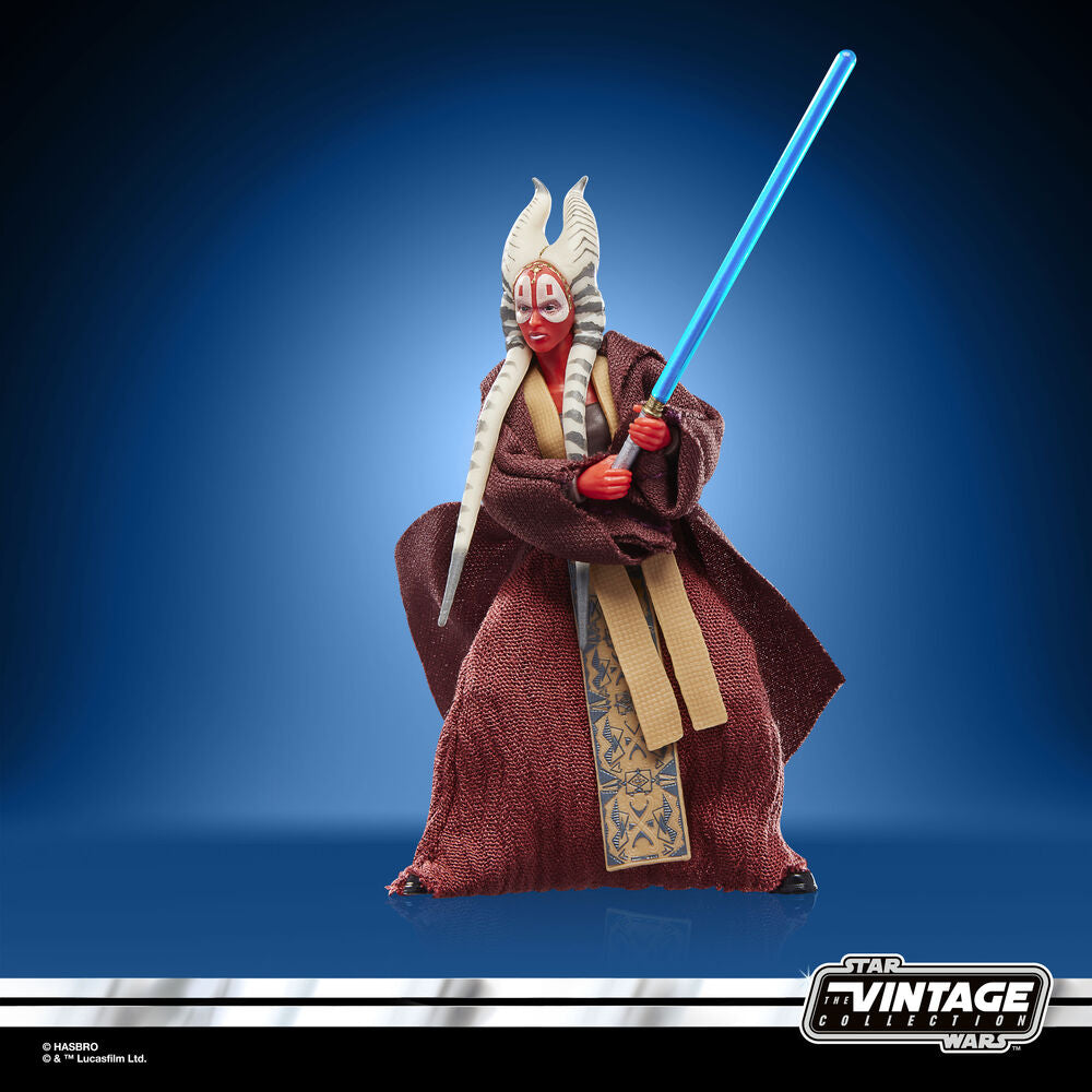 Figura Shaak Ti Attack Of The Clones Star Wars 9,5 cm