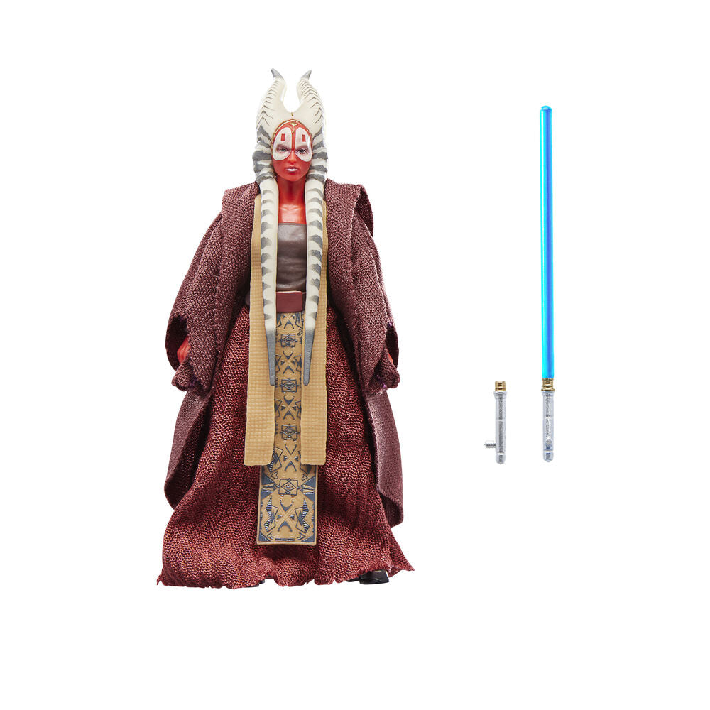 Figura Shaak Ti Attack Of The Clones Star Wars 9,5 cm