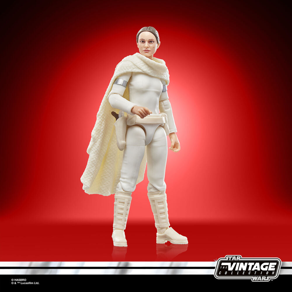 Figura Padme Amidala Attack Of The Clones Star Wars 9,5 cm