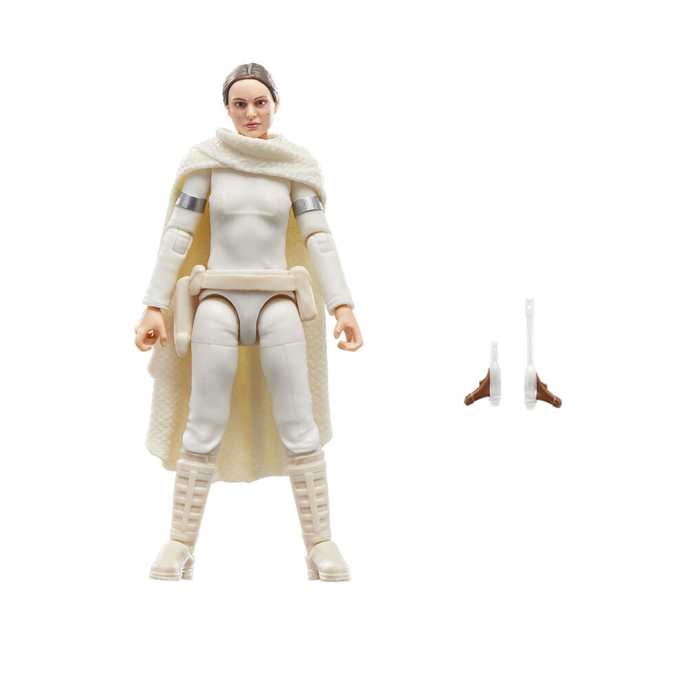Figura Padme Amidala Attack Of The Clones Star Wars 9,5 cm